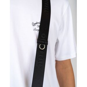 Quotrell Veneto Bag - Black ONE