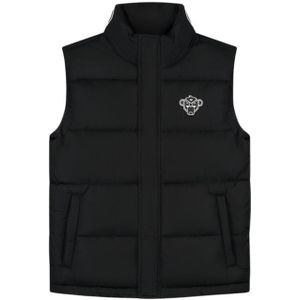 Kids Convoy Bodywarmer - Black 140