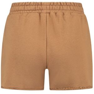 Nikkie Dili Shorts - Oaked Wood 38
