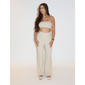 Reinders Tammy Bandeau - Creme XS