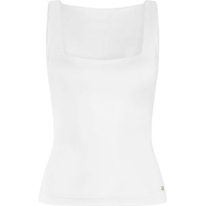 Nikkie Kiara Top - Star White 32
