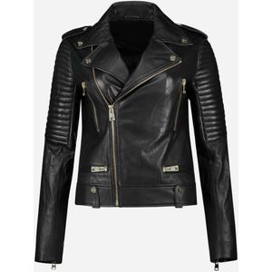 Must Jacket - Zwart XS (34)