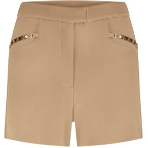 Nikkie Lorci Shorts - Hazelnut 32