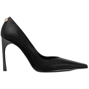 Women Scarpa Decollete Pump - Black 41