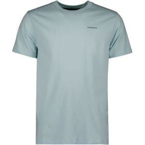 Airforce Basic T-Shirt - Pastel Blue XS