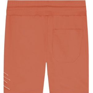 Malelions Duo Essentials Short - Salmon/White 4XL