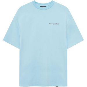 T-Shirt - Light Blue XS