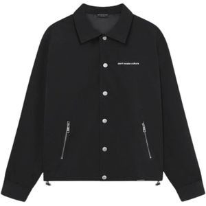 ha Jacket - Black/White XS