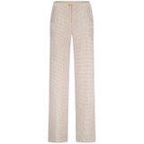 Nikkie Indiana Pants - Cream 34