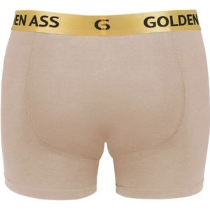 Boxershort - Zand XL