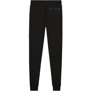 Malelions Sport Counter Trackpants - Black S