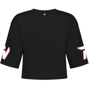 Nikkie Racing T-Shirt - Black 36