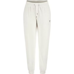 Guess Couture Jogger Pants - Cream White M