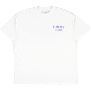 Women Leader Club Tee - Soft Lilac S