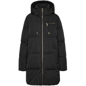 Nikkie Lynnwood Puffer - Black 36