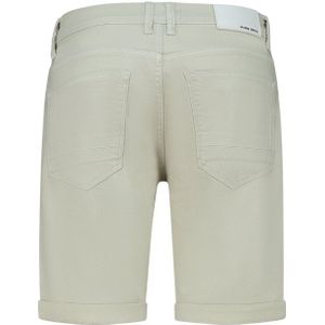 The Steve Skinny Fit Shorts - Kit 38