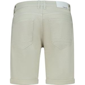 The Steve Skinny Fit Shorts - Kit 34