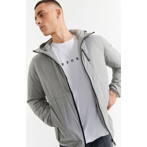 Airforce Daniel Jacket - Poloma Grey