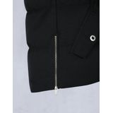 Moose Knuckles - Original 3Q Jacket - Zwart - Winterjas