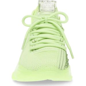 xilla-R Sneaker - Neon Lime 37