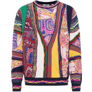 C11716 - Pullover - Navy - Sweater