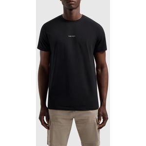 lm Tree T-Shirt - Black S