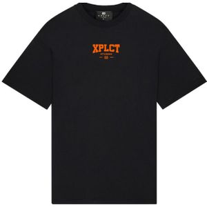 XPLCT Studios XPLCT Community tee - Black M