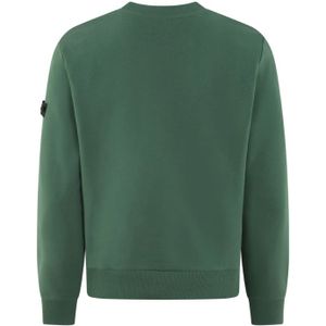 Peuterey Saidor B PE Sweater - Verde Alpino XXL