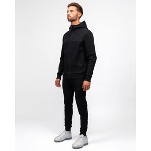 Malelions Sport Counter Trackpants - Black M
