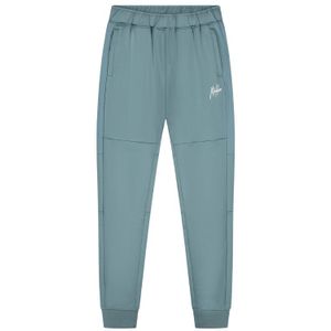 Malelions Sport Ace Trackpants - Teal XS