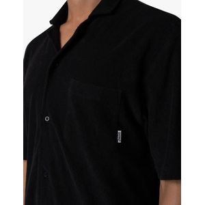 Quotrell Postiano Shirt - Black XXL