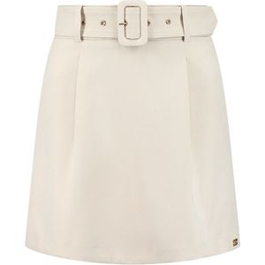 Nikkie Loua Skirt - Stone