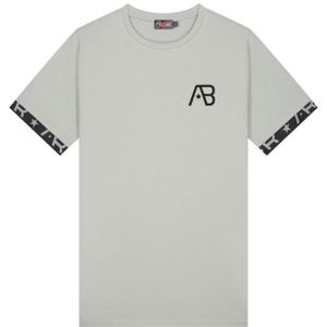 X-Ray Tee - Limestone XS