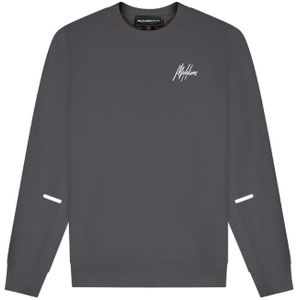 Malelions Sport Counter Sweater - Charcoal 4XL