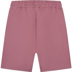 Malelions Sport Counter Shorts - Dark Mauve XL