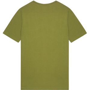 Malelions Sport Counter T-Shirt - Army XXL