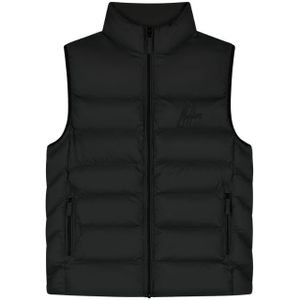 Malelions Sport Astro Bodywarmer - Black XXS
