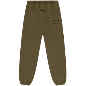 Essentials Sweatpants - Olive XS