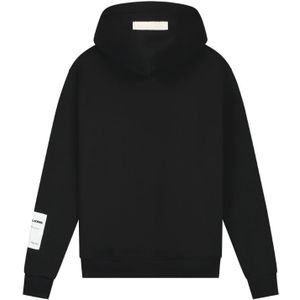 Malelions - Women Label Hoodie - Zwart