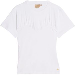 Gwen T-Shirt - off white XXS