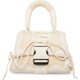 Bdiego Crossbody Bag - Bone ONE