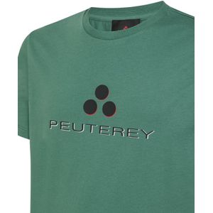 Peuterey Carpinus O 01 T-Shirt - Verde Alpino S