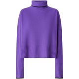 Pinko - Falkland - Sweater - Lavanda