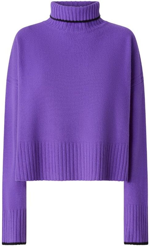 Pinko - Falkland - Sweater - Lavanda