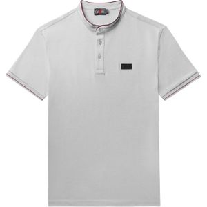 Tokio Polo - Cool Grey L