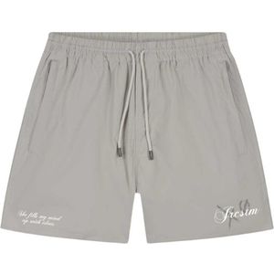 JorCustom Angel Swimshort - Grey XS
