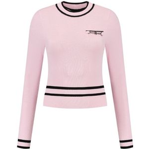 Nikkie Ens Top - Cotton Candy 32