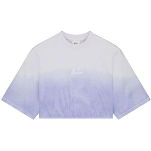 Malelions Women Jin T-Shirt - Lilac XL