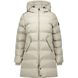 Airforce Women Jade Jacket - Aluminum XS