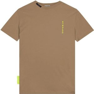 My Brand Basic Swim Capsule Shirt - Light Brown